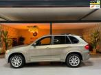 BMW X5 XDrive30i Youngtimer StoelVW AchterbankVW PDC Cruise, Gebruikt, Bruin, 2996 cc, Vierwielaandrijving
