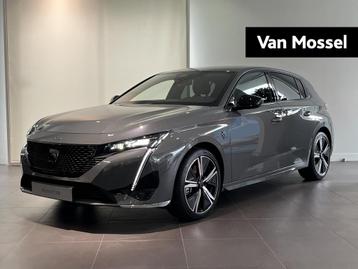 Peugeot 308 1.6 Plug-in Hybrid 225 GT beschikbaar voor biedingen