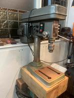 Kolomboormachine, Ophalen, Gebruikt, Kolomboormachine, Variabele snelheid