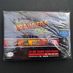 Jaleco Brawler's Pack SNES Nieuw, Ophalen of Verzenden, Nieuw, Zonder controller