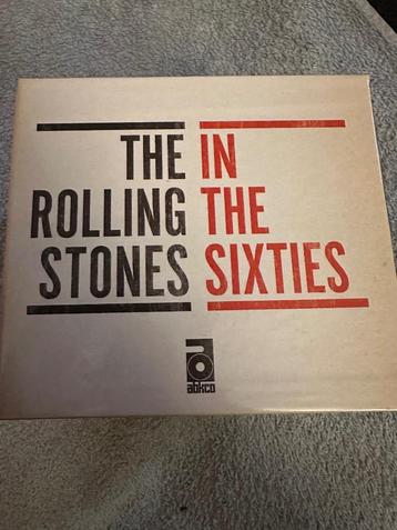 The Rolling Stones - In the Sixties beschikbaar voor biedingen