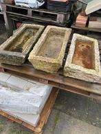 Hardstenen teoggen, Ophalen of Verzenden