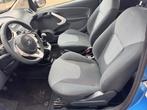 Ford Ka 1.2 Titanium, '10, nwe. koppeling en 4 nwe. all-seas, Auto's, Voorwielaandrijving, Stof, Gebruikt, 4 cilinders