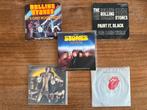 The Rolling Stones Vinyl Singles - Diverse Collectie, Gebruikt, 7 inch, Single, Ophalen of Verzenden