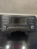 Autoradio Kia Picanto Originele, Auto diversen, Autoradio's, Ophalen, Zo goed als nieuw