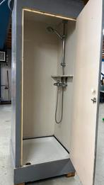 Nood douche, Ophalen, Douche