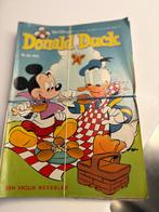 Donald Duck 1993 en 1994, Donald Duck, Meerdere stripboeken, Ophalen, Gelezen