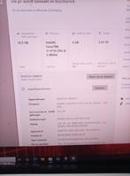 Complete desktop gaming pc, Ophalen, 256 GB, 2 tot 3 Ghz, 32 GB