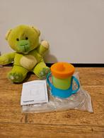 Tupperware NIEUWE tuitbeker, Ophalen of Verzenden, Nieuw, Groen, Overige typen