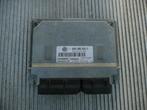 Volkswagen Polo 9N Motorcomputer Motormanagement ECU 03D9060, Auto-onderdelen, Elektronica en Kabels, Gebruikt, -, Volkswagen