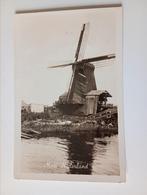 Molen Onbekend 1947, Ophalen of Verzenden, 1940 tot 1960, Gelopen, Gebouw