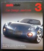 Car Design Jaarboek 3 (2004) - Stephen Newbury, Verzenden, Gelezen, Algemeen