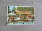 Slagharen, ponypark  zwembad, Verzenden, 1960 tot 1980, Ongelopen