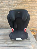 Britax Römer Kidfix XP - Autostoel - Cosmos Black, Romer, 15 t/m 36 kg, Ophalen of Verzenden, Zo goed als nieuw