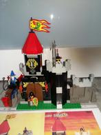 Lego Castle Dragon Knights 1906 Majisto's Tower, Kinderen en Baby's, Speelgoed | Duplo en Lego, Ophalen of Verzenden, Zo goed als nieuw