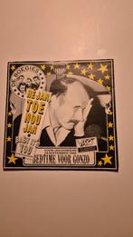 De Boegies - Hé Jan, Toe Nou Jan - Punk Vinyl Single, Verzenden, Zo goed als nieuw, 7 inch, Single