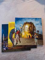Astroworld van Travis Scott Vinyl, Ophalen, 2000 tot heden, Zo goed als nieuw