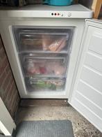 Vriezer tafelmodel Zanussi A+ klasse, Witgoed en Apparatuur, Vriezers en Diepvrieskisten, Gebruikt, Minder dan 85 cm, Minder dan 60 cm