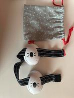 Alpine Muffy Baby Gehoorbescherming, Ophalen, Zo goed als nieuw, Overige typen