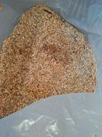 Zaagsel, Ophalen of Verzenden