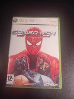 Spider-man web of shadows xbox 360 (alleen ophalen!), Spelcomputers en Games, Avontuur en Actie, Gebruikt, 1 speler, Ophalen of Verzenden