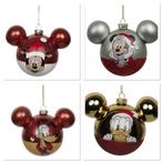 Disney kerstballen, Verzamelen, Disney, Nieuw, Ophalen of Verzenden, Overige figuren, Beeldje of Figuurtje