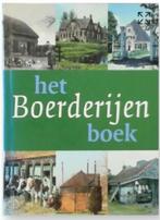Het Boerderijen boek, Boeken, Ophalen, 19e eeuw, Zo goed als nieuw, Meerdere auteurs
