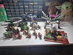 Lego Ninjago Tournament of elements, Ophalen of Verzenden, Gebruikt, Complete set, Lego
