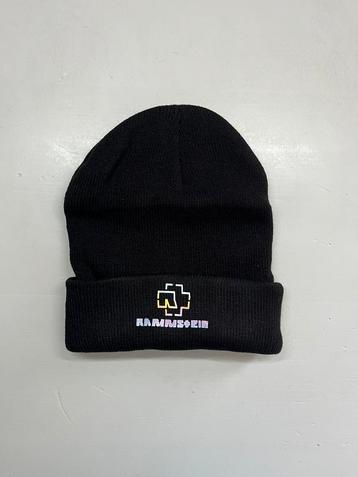 Rammstein muts - beanie nieuw beschikbaar voor biedingen