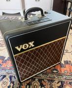 VOX AC4 C1-12  NIEUWSTAAT, Ophalen, Zo goed als nieuw, Minder dan 50 watt