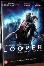 dvd looper, Vanaf 16 jaar, Ophalen of Verzenden, Zo goed als nieuw, Actie