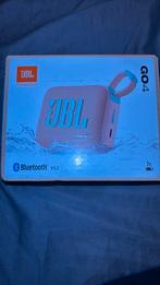 Een roze JBL box, JBL, Overige typen, Nieuw, Ophalen of Verzenden