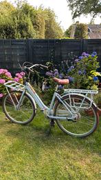 Gazelle heavy duty, Fietsen en Brommers, Fietsen | Dames | Damesfietsen, Ophalen, Gebruikt, Versnellingen, 50 tot 53 cm