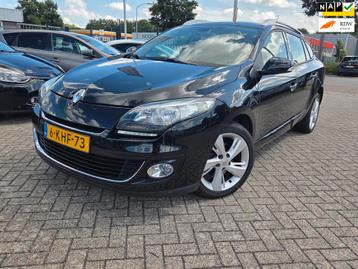 Renault Mégane Estate 1.4 TCe Collection/VOL OPTIES beschikbaar voor biedingen