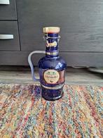 Grote beugelfles met handvat van Christoffel blond., Ophalen of Verzenden, Gebruikt, Flesje(s), Overige merken