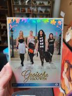 nieuwe dvd Gooische vrouwen, Ophalen of Verzenden, Nieuw in verpakking