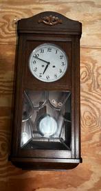 Antieke Wandklok - Duits Fabricaat, Ophalen