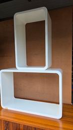 2 vintage modulair Kare, Ophalen, Gebruikt