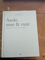 Aarde, zout & vuur - Susann Probst & Yannic Schon, Ophalen of Verzenden, Zo goed als nieuw, Nederland en België