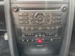 Peugeot 407 2.2-16V COUPE AIRCO CRUISE CONTROL PDC, Auto's, Peugeot, Te koop, Zilver of Grijs, 5 stoelen, 163 pk