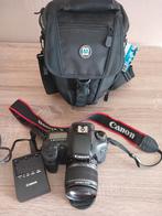 Canon EOS 7d spiegelreflexcamera, Ophalen of Verzenden, Zo goed als nieuw, Canon, Geen optische zoom