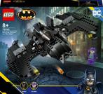 LEGO DC Batwing: Batman vs. The Joker 1989 - 76265, Kinderen en Baby's, Speelgoed | Duplo en Lego, Ophalen, Nieuw, Complete set