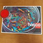 Hasco puzzel in blik met fotografisch afbeelding Piet Mobach, Ophalen of Verzenden, Huis en Inrichting