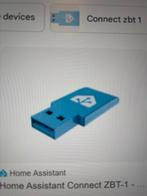Home Assistant Sky Connect Zigbee USB Dongle, Verzenden, Nieuw