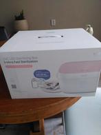 LED UV Sterilisator - Desinfecteer Snel!, Ophalen of Verzenden, Zo goed als nieuw, Sterilisator