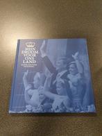 Het boek koningshuis, Verzamelen, Koninklijk Huis en Royalty, Ophalen of Verzenden, Tijdschrift of Boek