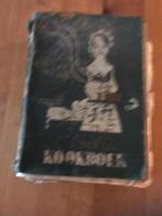 Kookboek uit 1933, Diverse auteurs, Ophalen of Verzenden, Gezond koken, Nederland en België