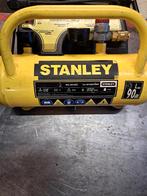 Stanley DN 55/8/5 Compressor - Defect, Doe-het-zelf en Verbouw, Compressors, Ophalen of Verzenden, Gebruikt
