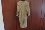 Orginele Suede Japon Merk Blacky Dress maat 40, Kleding | Dames, Maat 38/40 (M), Beige, Ophalen of Verzenden, Zo goed als nieuw