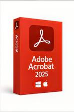 Adobe Acrobat Pro 2025 - Geen Genuine Melding, Computers en Software, Audio-software, Ophalen of Verzenden, Nieuw, Android